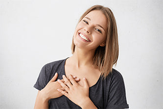 Being grateful everyday helps you and your spa or massage practice thrive