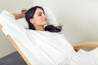 Help clients de-stress this holiday season