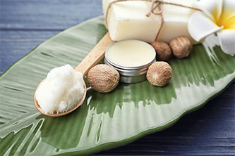 Why Shea Butter should be your treatment menu