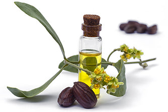 Jojoba Oil for massage treatments