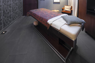 Creating a Safe Space for Your Client’s Peace and Relaxation
