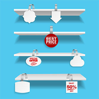 Boost retail sales by following merchandising best practices