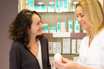 Demand for skin lightening products is growing