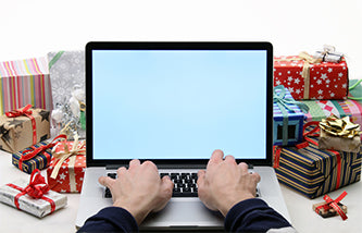 Holiday shoppers plan to spend more this season than last
