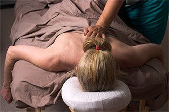 Breakthroughs in massage therapy research