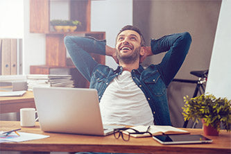 Five Steps to Becoming More Optimistic