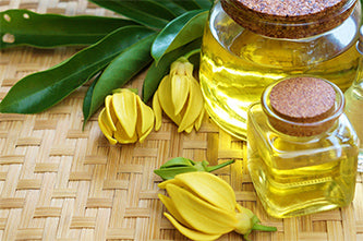Ylang Ylang essential Oil
