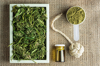 industrial hemp