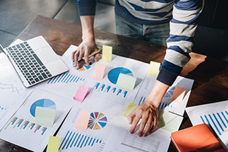 Key steps to successful annual business planning