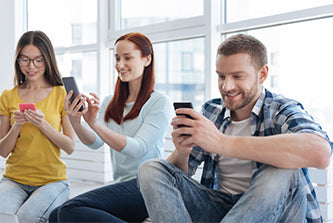 Who are the Gen Zers and how to market to them?