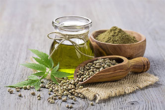 Wellness professionals are turning to CBD. Here’s why.