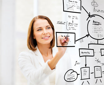 What it takes to make the vision for your spa or massage practice into reality