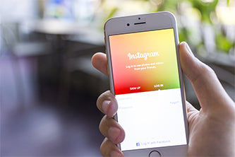 Picture this. Your spa or massage practice on Instagram