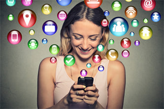 7 ways to boost social media content to engage spa and massage practice followers