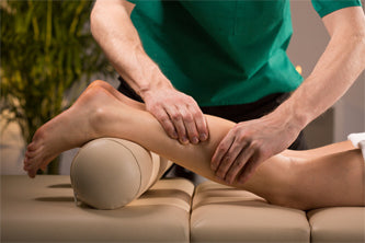Massage as a Pain Management Strategy
