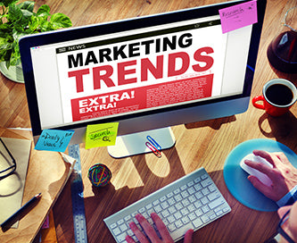 Five marketing trends influencing client decisions in 2019