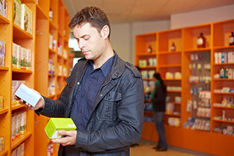 retail strategy for men