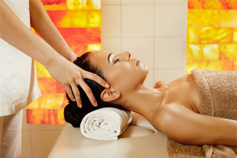Mastering the basics of Traditional Head Massage