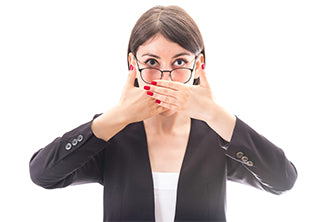 Leave drama in the theater and keep it out of your spa or massage practice