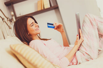 Boost online sales for Mother’s Day and more at your spa and massage practice