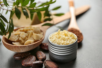 cocoa butter ingredient