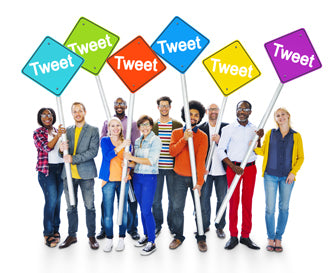 Start tweeting: Twitter can help boost your spa or massage practice visibility and client roster