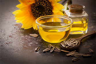 Sunflower essential Oil