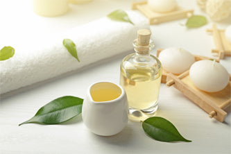 Tea Tree Essential Oil