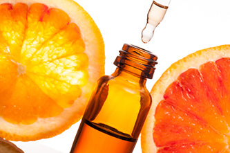 Orange Essential Oil