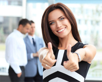 Want to be a standout boss? Here are five things to do.