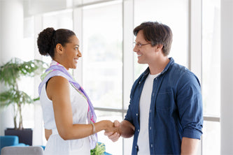 How to get repeat business from first-time spa and massage practice clients