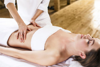Five Ways to Improve your Core…. Massage