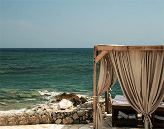 Answer the call of the Sea with Thalassotherapy