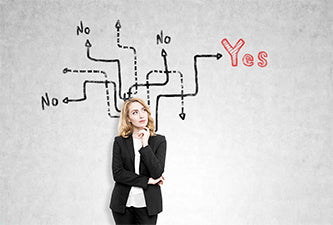 What it takes to make a good decision for your spa or massage practice?
