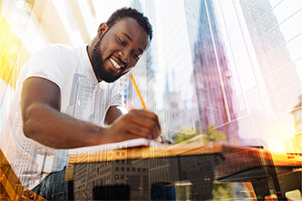 Is your productivity lagging? Get focused.