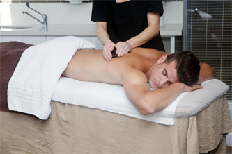 Make your spa or massage practice a destination for dads on Father’s Day