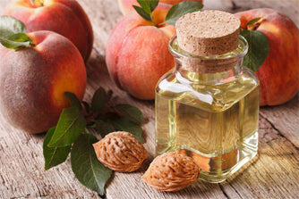 Peaches and Peach Oil