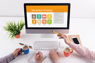 Getting the marketing message “right” across online and offline channels