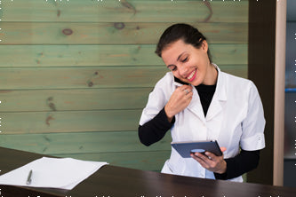 10 ways to be more productive at your spa or massage practice