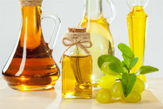 grapeseed essential oil