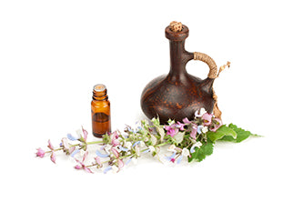 Clary Sage Essential Oil