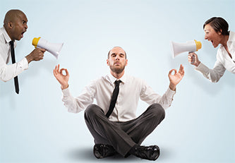 Don’t wait: Get control of your life and work