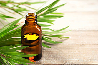 Tea Tree Essential Oil