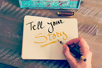 Reinforce your brand message to make it stick