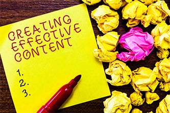 A Winning Recipe for Creating Great Content: Essential Ingredients