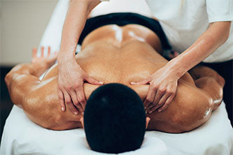 Massage Therapy News and Research