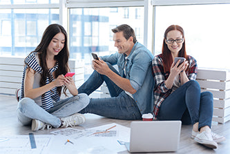 Marketing to millennials changes the rules of engagement