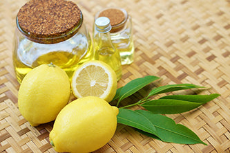 Tea Tree Oil is recommended for treating infections and fungal problems.  It also is known for treating minor wounds and cuts and to encourage healing as well as prevent infection.