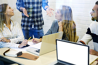 If a crisis should hit, be prepared with a communications strategy