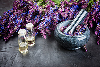 Clary Sage Essential Oil